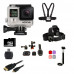 GoPro HERO4 BLACK Edition Camera HD Camcorder